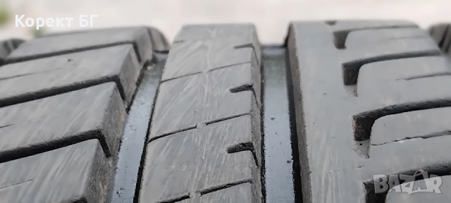 Единична гума 195 65 15 Ласа Lassa 1 брой единичка . Не е нова. Като нова. 