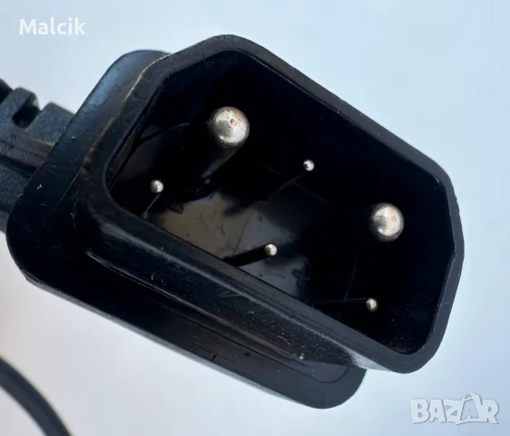 Бързо зарядно за електрически скутери Supercharger 46-72V 10Аh Vmoto, Super Soco, снимка 4 - Аксесоари и консумативи - 51234850