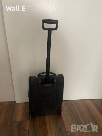 Куфар за ръчен багаж, снимка 6 - Куфари - 43374676