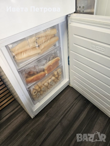 Хладилник Finlux с камера , снимка 3 - Хладилници - 53777366