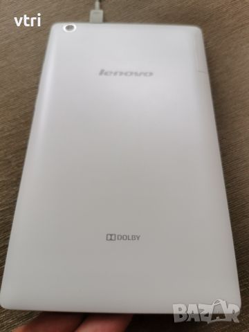 Lenovo Tab 2 A8-50LC като нов, снимка 5 - Таблети - 45297754