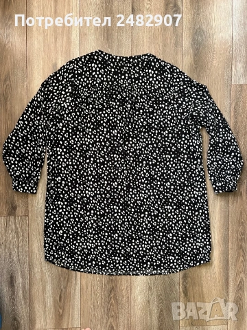 Дамска туника, снимка 3 - Туники - 53473849