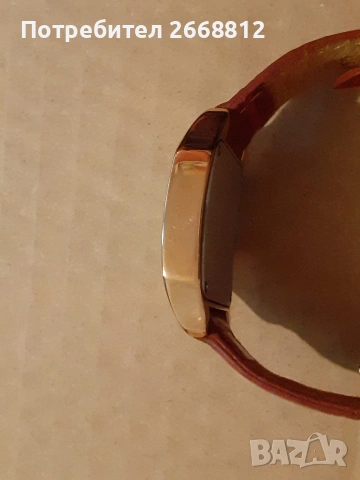 часовник, снимка 4 - Дамски - 54171974