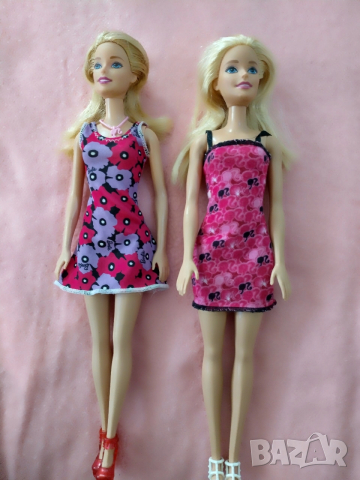 Кукли Барби,Уинкс, Маша и други, снимка 4 - Кукли - 52905151
