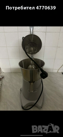 Цитрус преса