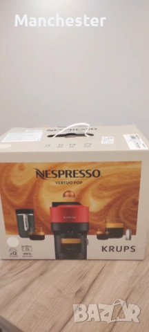 Кафе машина 