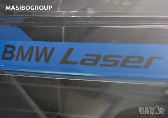 Фар десен фарове BMW LASER за Бмв Х3 Г01 Х4 Г02 фейс Bmw X3 G01 X4 G02 LCI, снимка 3 - Части - 40735694
