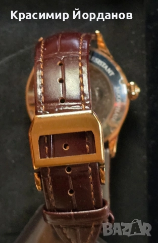 iwc homage sugess moonphase automatik, снимка 7 - Мъжки - 52694894