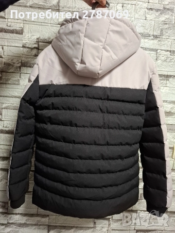 Мъжко яке , снимка 3 - Якета - 52696215