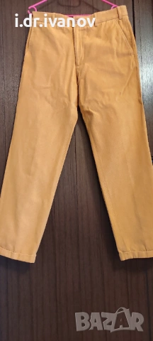 PAUL&SHARK мъжки панталон 