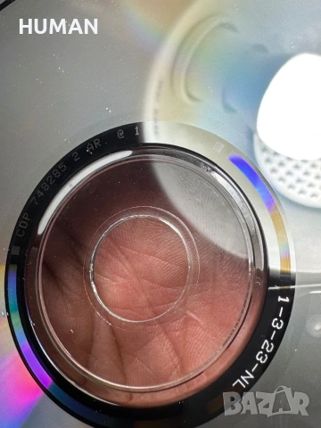 Joe Cocker CD, снимка 6 - CD дискове - 53457797