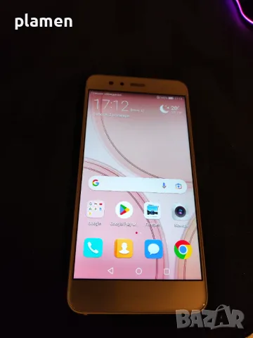 huawei p10 lite, снимка 2 - Huawei - 47814546