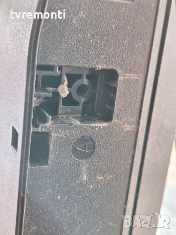 оригинална стойка крачета телевизор LG Модел 43UR78003LK, снимка 4 - Стойки, 3D очила, аксесоари - 52166935