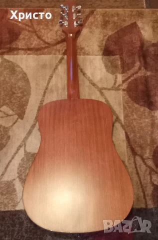 Класическа китара Aria. , снимка 2 - Китари - 51224827
