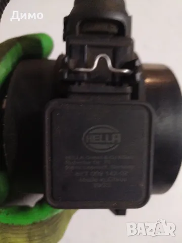 дебитомер бмв е46 bmw e46 320 бензин 150кс , снимка 3 - Части - 49959771