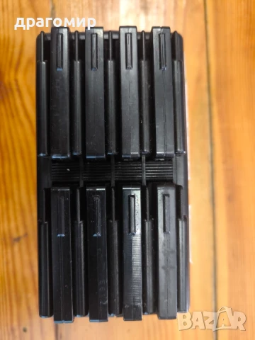 TR CC-BOX CASSETTE COMFORT, снимка 2 - Декове - 50630090