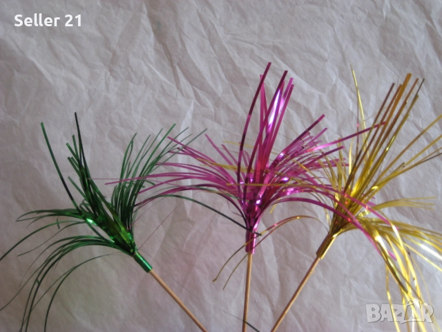 Фигурки за мелби, коктейли, подложки за чаши, снимка 8 - Колекции - 51959937