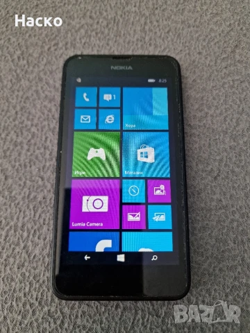 Nokia Lumia 635 