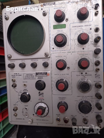 Осцилоскоп 545 B