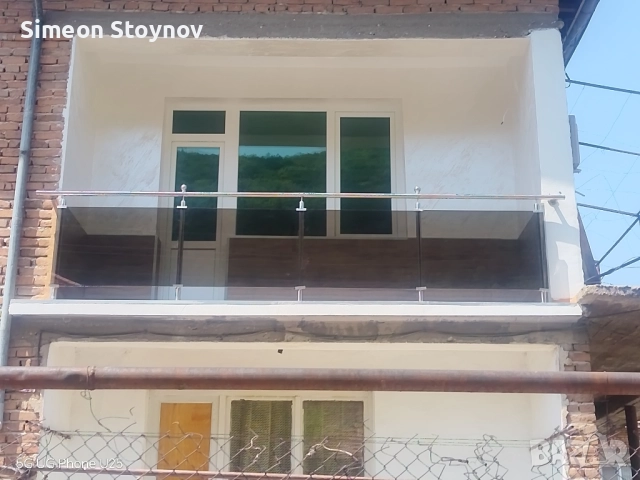 Иноксови парапети , снимка 11 - Други - 52476040