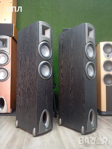 Тонколони Klipsch Synergy f-2 