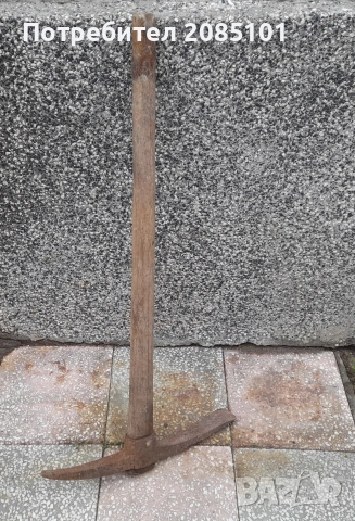 Кирки, снимка 4 - Антикварни и старинни предмети - 52261271