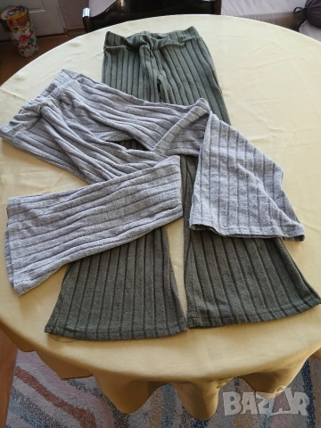 2 броя панталони за момиче 12 години