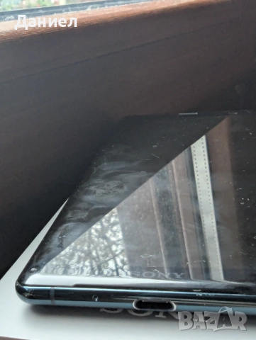 Sony Xperia XZ3, OLED Дисплей, Отлично състояние, снимка 7 - Sony - 52863642