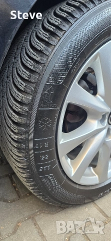 Mazda 6 Sportwagon - бензин - автоматик - отлично състояние , снимка 7 - Автомобили и джипове - 53773554