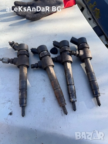 Дюзи за алфа 147 1.9 jtd 