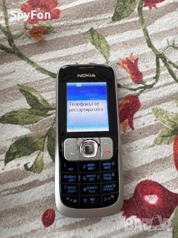 Nokia 2630, нокия, снимка 5 - Nokia - 54167030