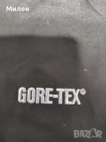 Columbia Titanium GORE‑TEX, снимка 5 - Якета - 53225525