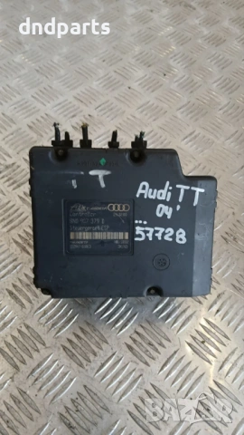 ABS Audi TT 2004 8N0907379D 8N0614517