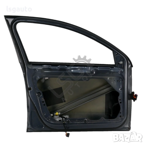 Предна лява врата Volkswagen Passat (B7) 2010-2014 ID: 154133, снимка 2 - Части - 52454781