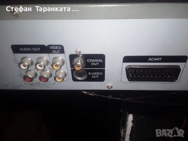 CD player Cat, снимка 10 - Аудиосистеми - 53217085