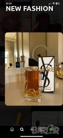 Парфюми 🔝, снимка 5 - Дамски парфюми - 52125028