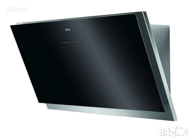 Абсорбатор за стена  AEG DVB5960HG