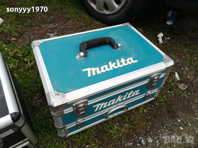 MAKITA-175ЛВ ЗА ЕДИН КУФАР ПО ИЗБОР 3011250746, снимка 16 - Други инструменти - 52589108