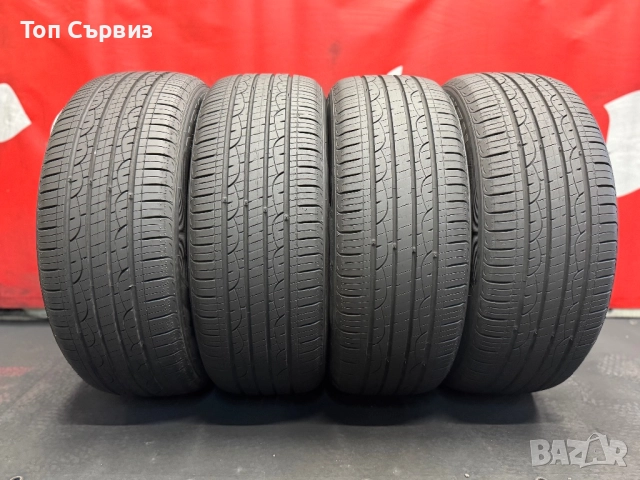 225 55 18, Всесезонни гуми, Nexen NPrizRH7, 4 броя, снимка 2 - Гуми и джанти - 52792515