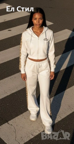 📌#Комплект от 3 части С М Л 28 евро Еконт, снимка 2 - Спортни екипи - 53458775