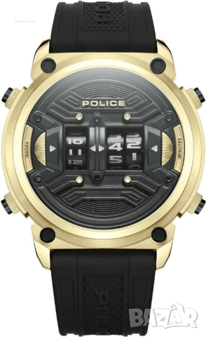 часовник POLICE by Rotor, снимка 9 - Мъжки - 44955357