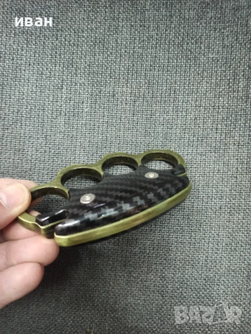 Бокс с 3D захват, снимка 5 - Екипировка - 49207069