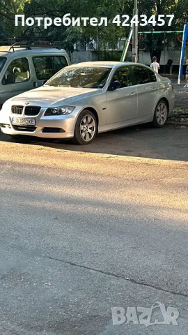 BMW 325xi с газова уредба!, снимка 4 - Автомобили и джипове - 49178840