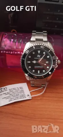 Мъжки часовник EUROtops  Ocean Master, снимка 1 - Мъжки - 47899998