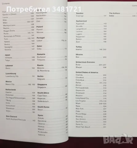 Арт справочник - световни колекции / BMW Art Guide by Independent Collectors, снимка 3 - Енциклопедии, справочници - 47410383