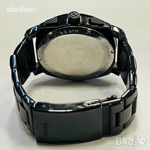 Часовник FOSSIL FS4552, снимка 3 - Мъжки - 51928901