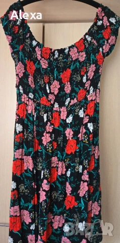 Рокля Pimkie, снимка 2 - Рокли - 50816299