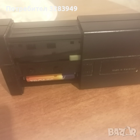 Часовник Hanhart Traveller Quartz, снимка 2 - Други ценни предмети - 52369839