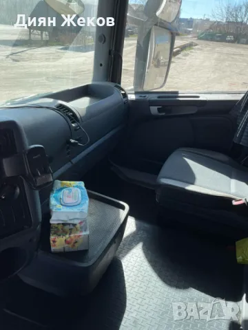 Scania R 480, снимка 6 - Камиони - 49931075