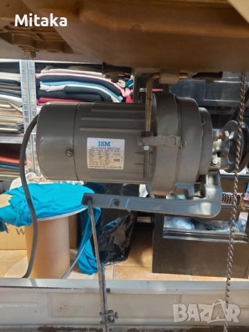  4 Конечен Оверлог Venus, снимка 2 - Други машини и части - 52125816